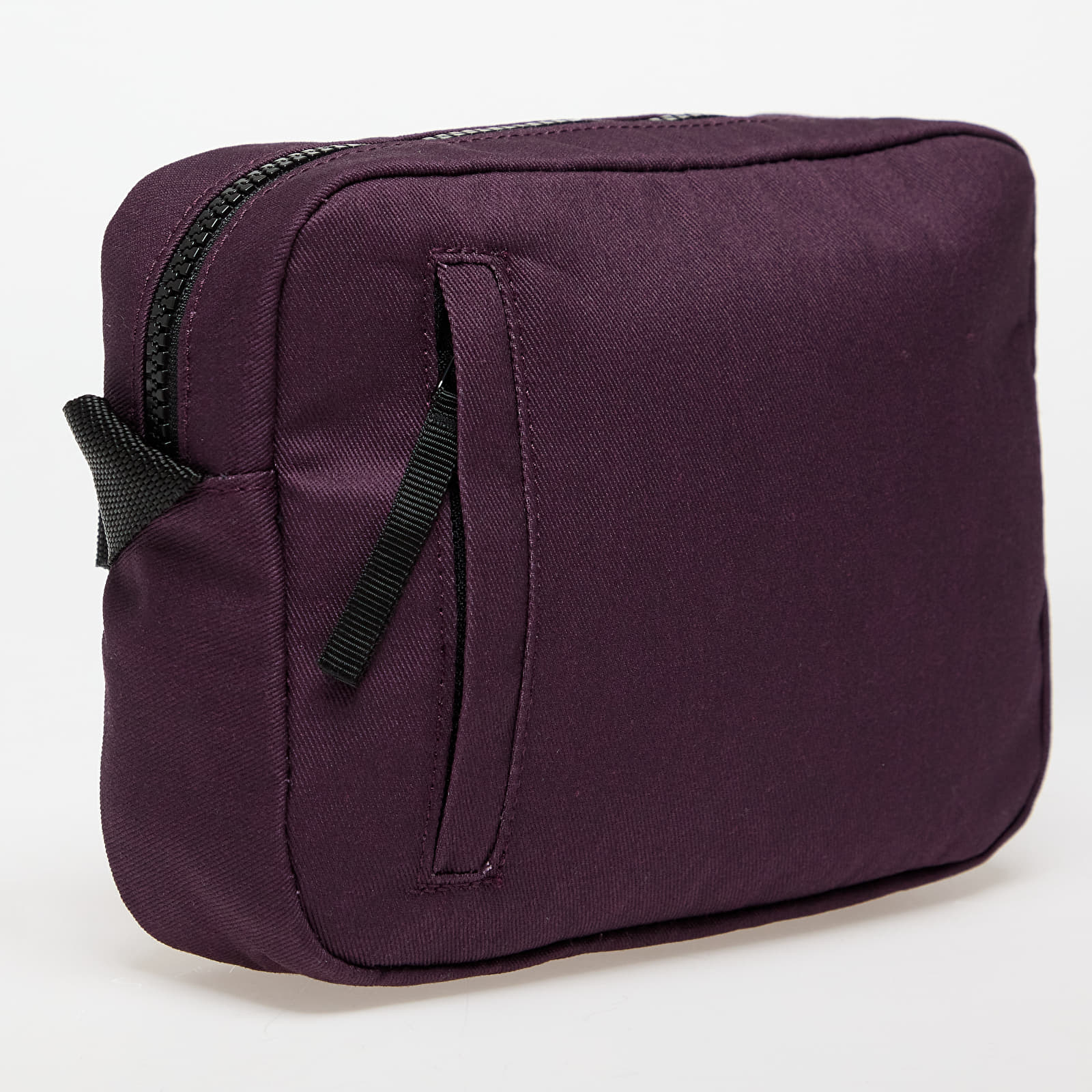 Shoulder bags Dickies Moreauville Messenger Plum Perfect