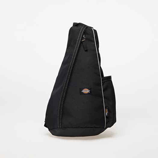 Midjeväska Dickies Ashville Sling Bag Black
