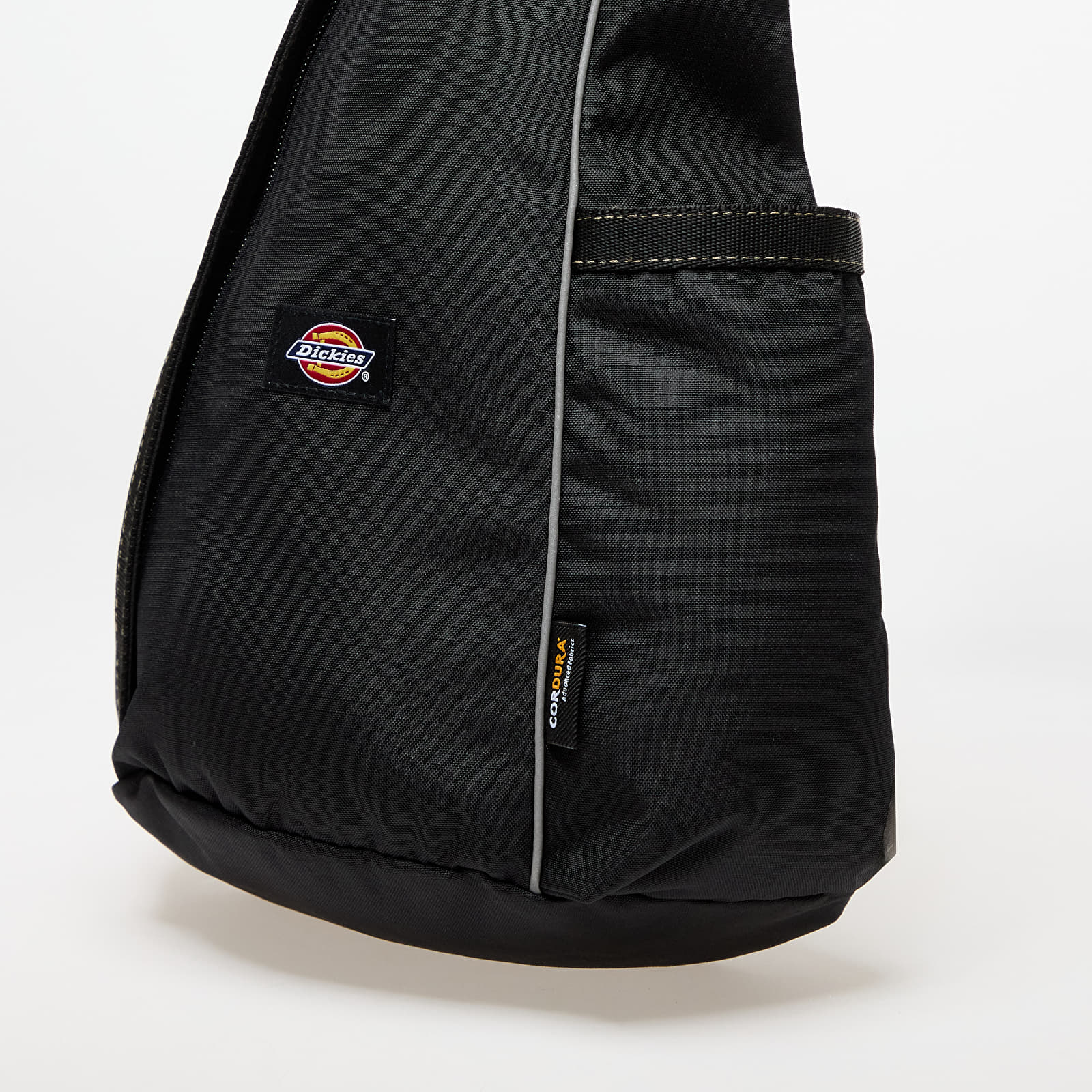 Nierzakken Dickies Ashville Sling Bag Black