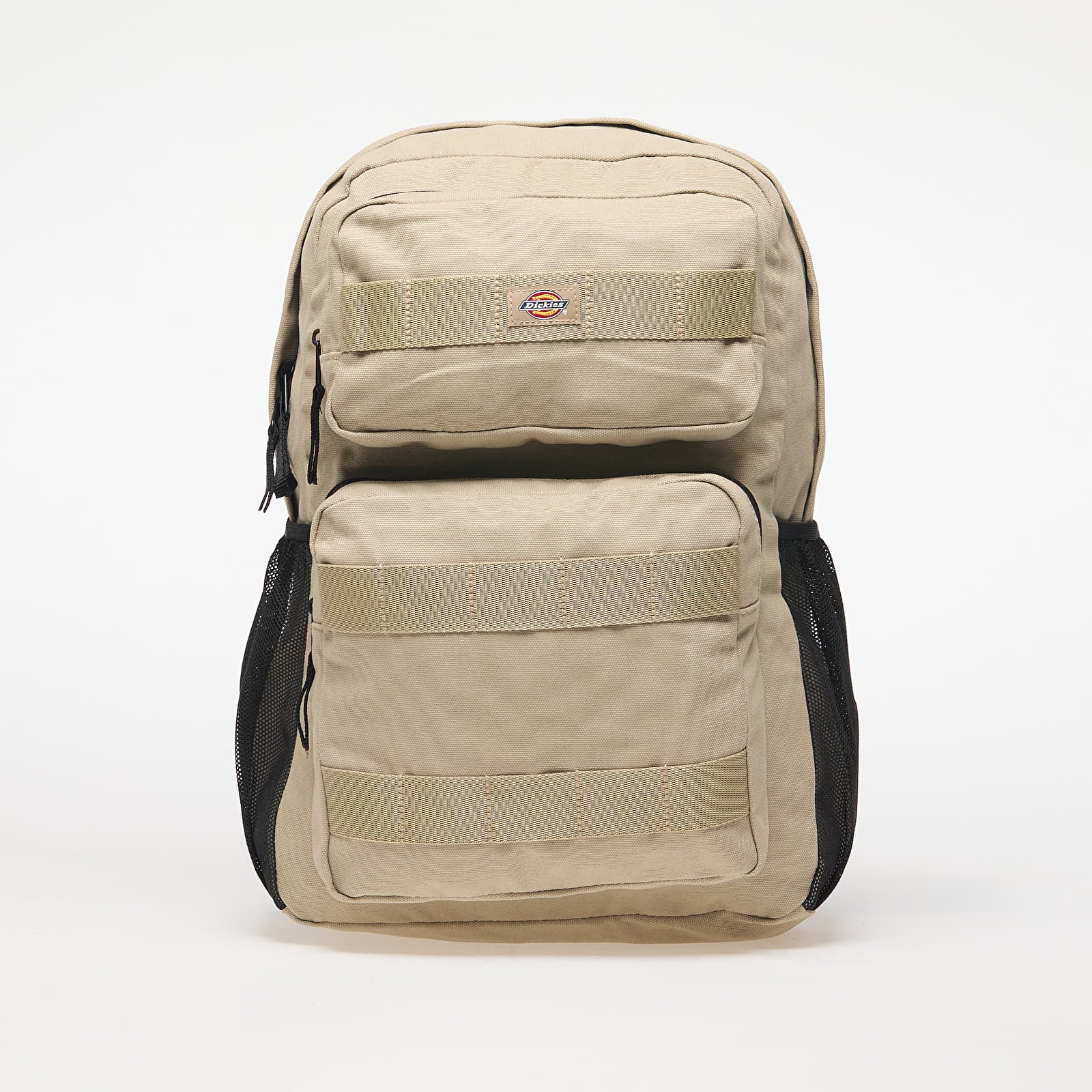 Rucksäcke für Männer Dickies Duck Canvas Utility Backpack Desert Sand
