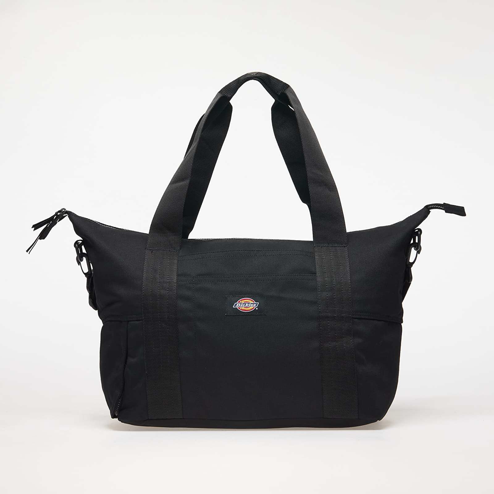 Õlakotid Dickies Weekender Bag Black