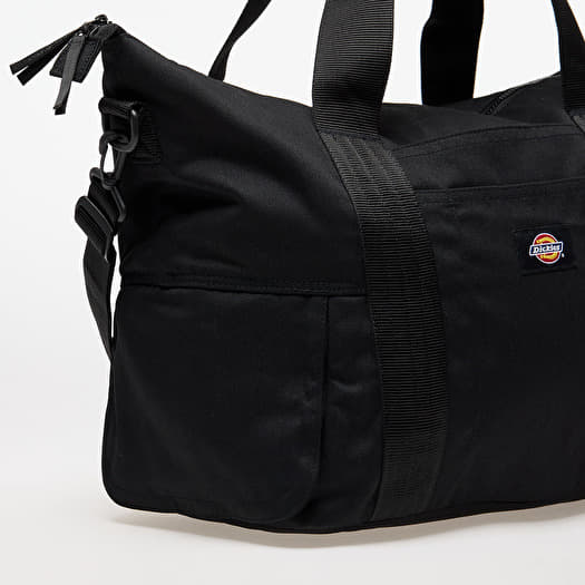 Umhangetaschen Dickies Weekender Bag Black Queens