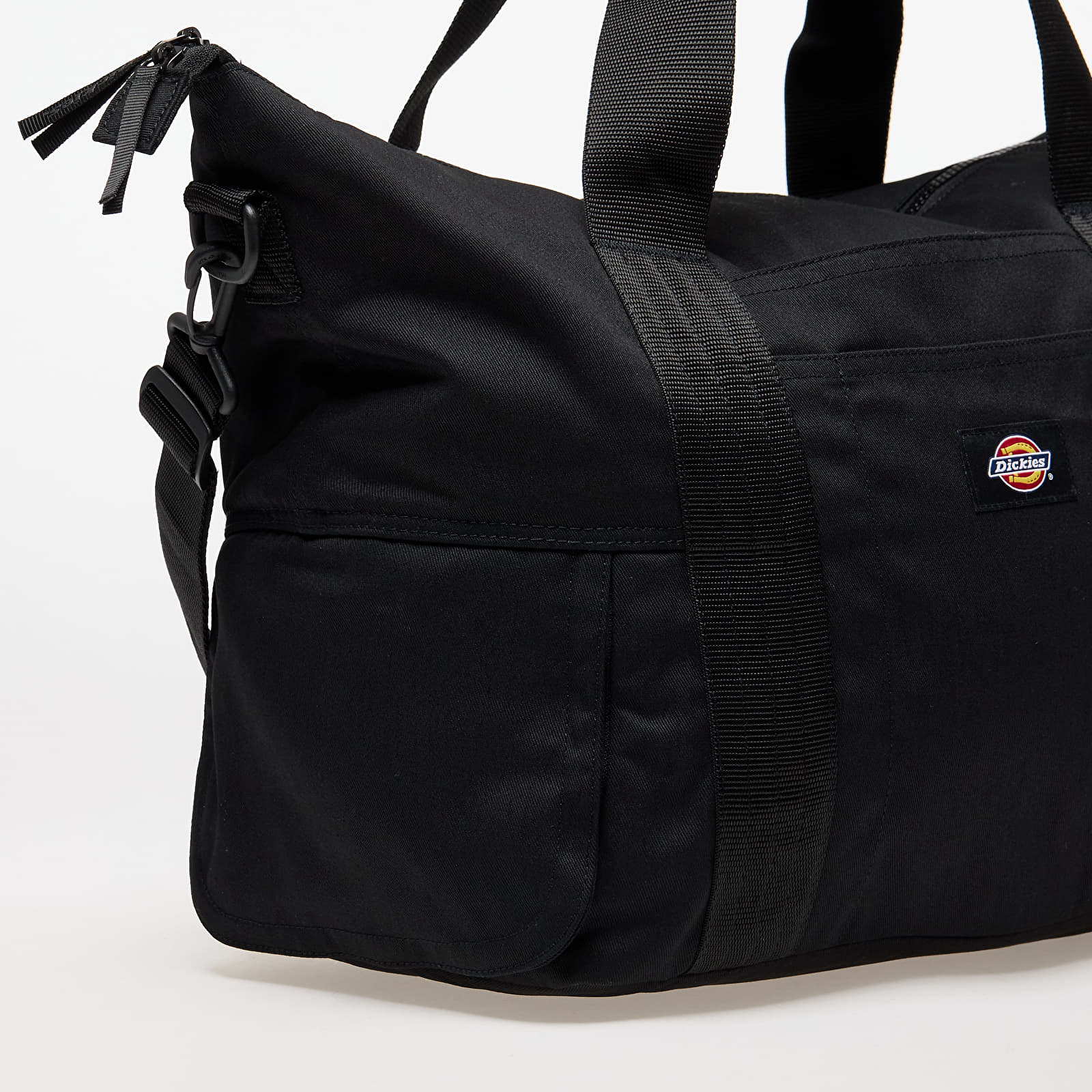 Õlakotid Dickies Weekender Bag Black