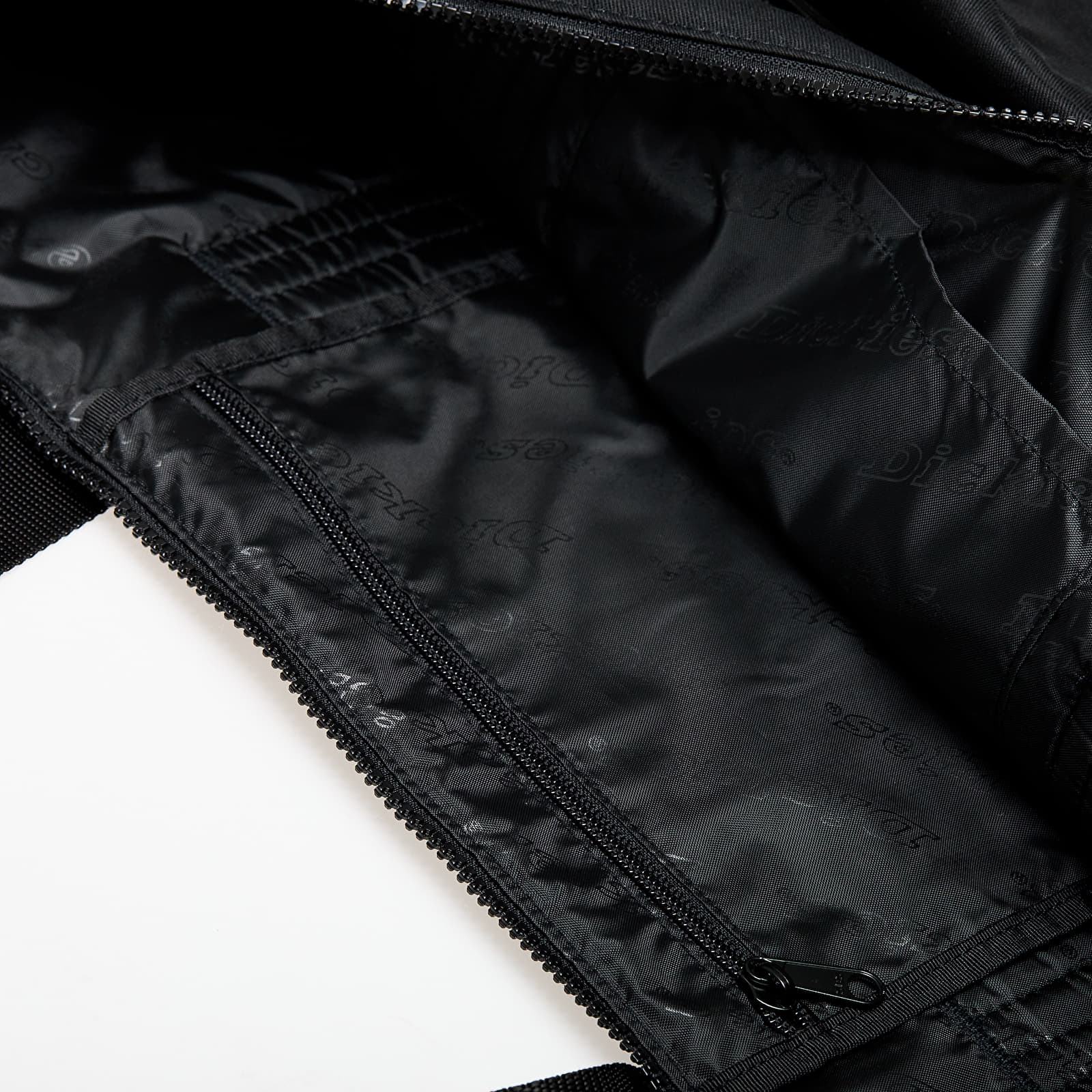 Õlakotid Dickies Weekender Bag Black