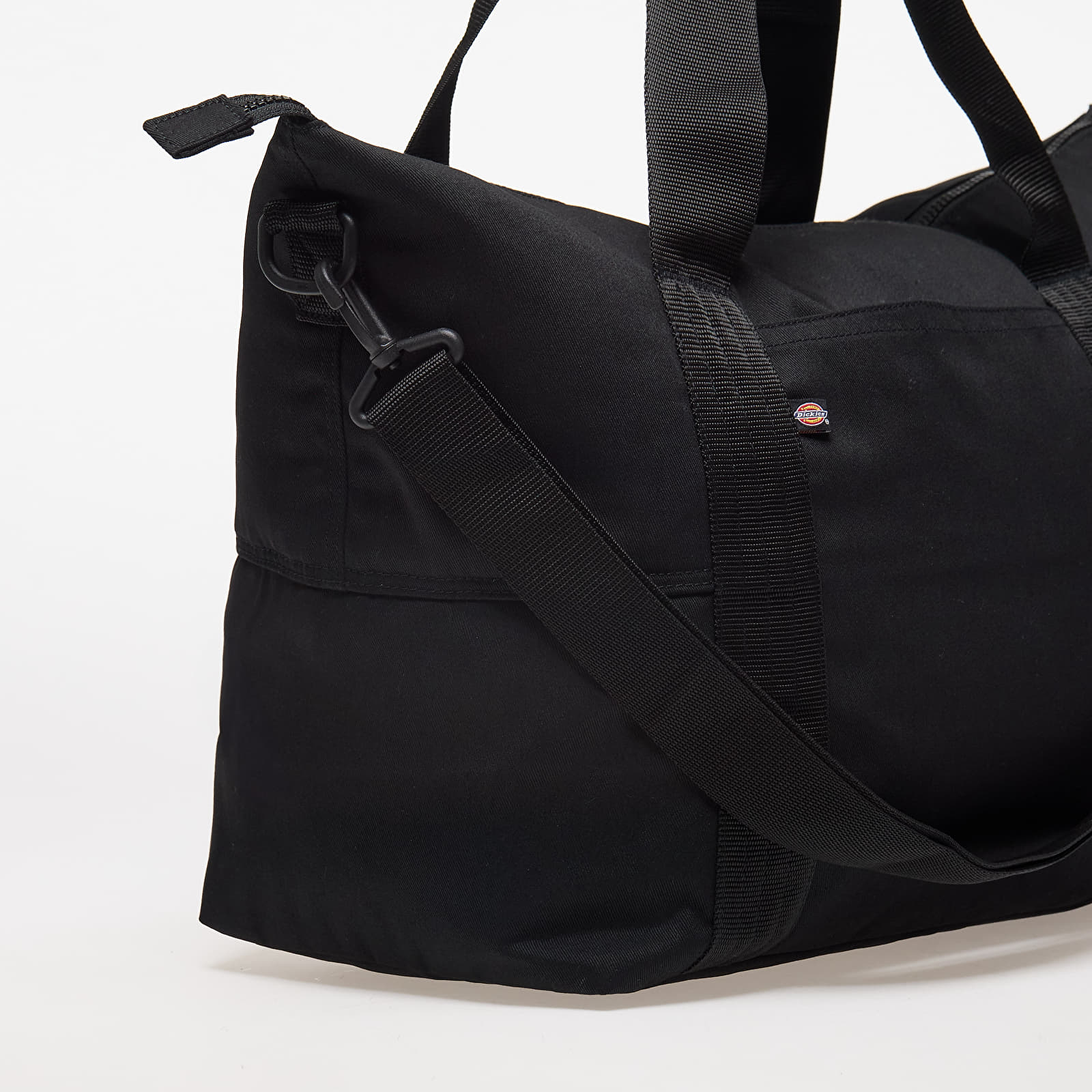Õlakotid Dickies Weekender Bag Black