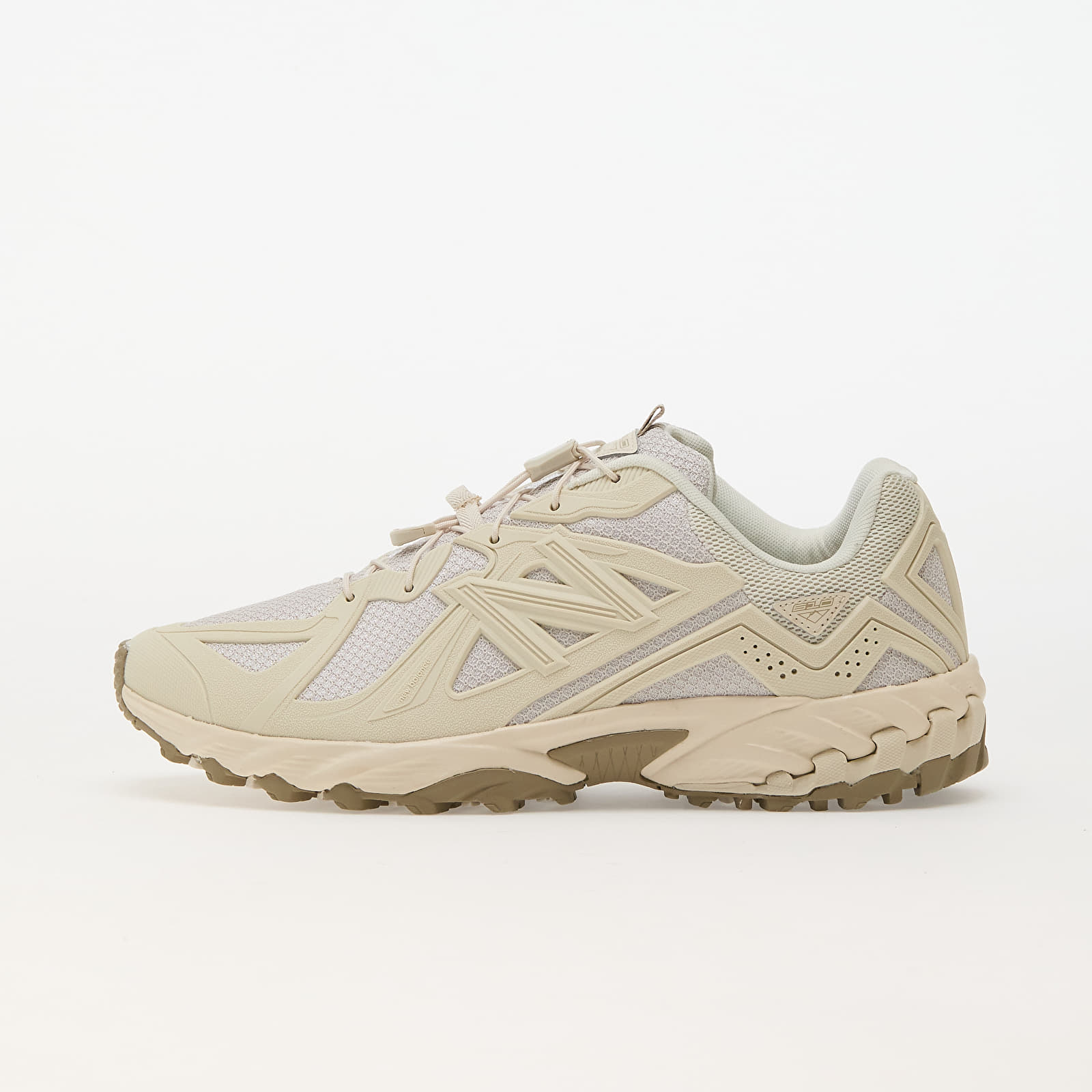 Men's sneakers and shoes New Balance 610 Beige