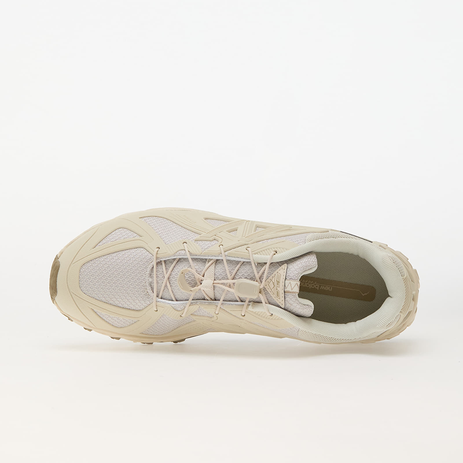 Men's sneakers and shoes New Balance 610 Beige