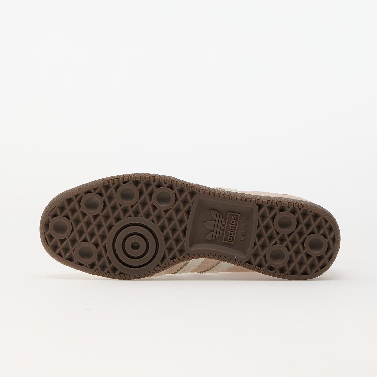 Dámské tenisky a boty adidas Bern W Wonder White/ Off White/ Gum5