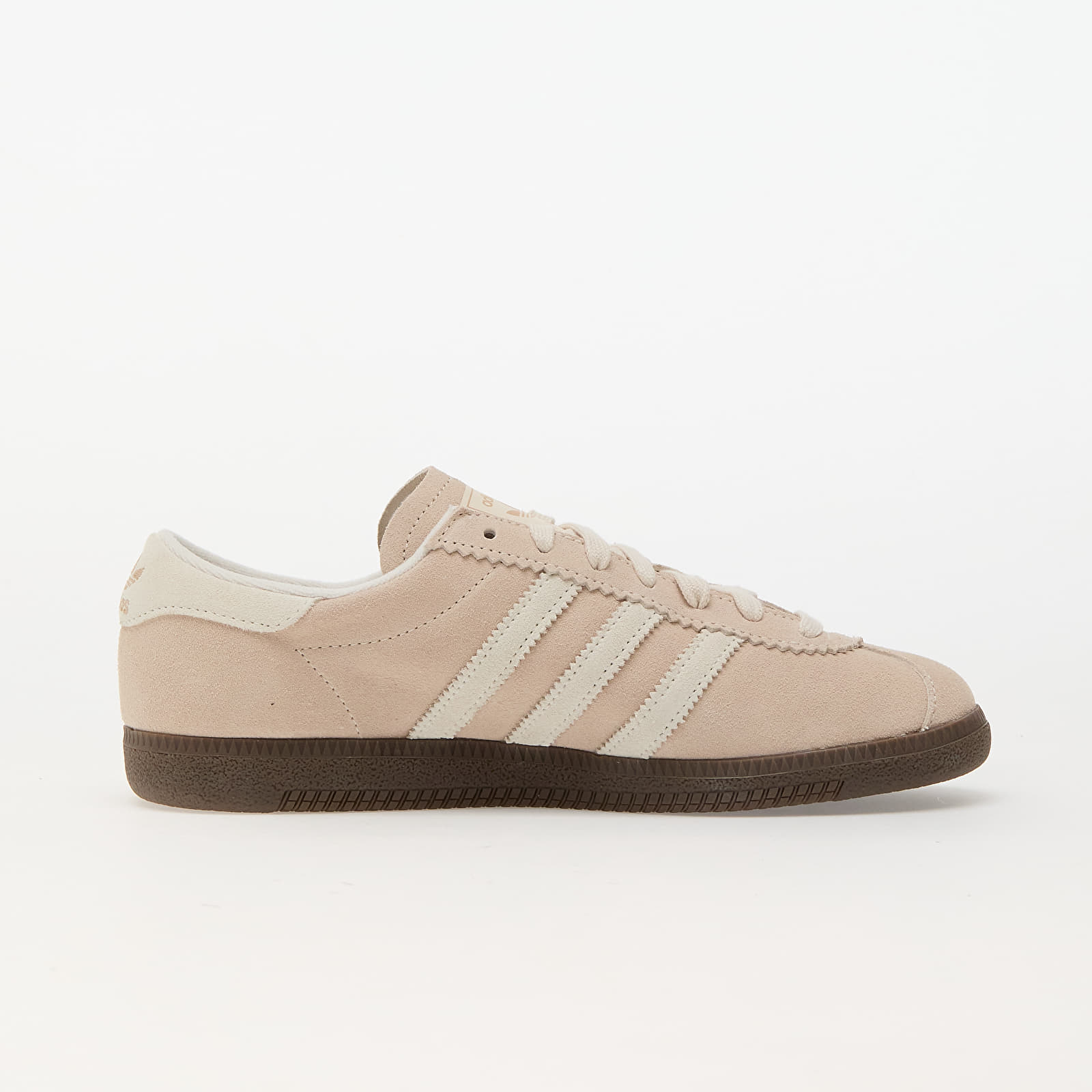 Dámské tenisky a boty adidas Bern W Wonder White/ Off White/ Gum5