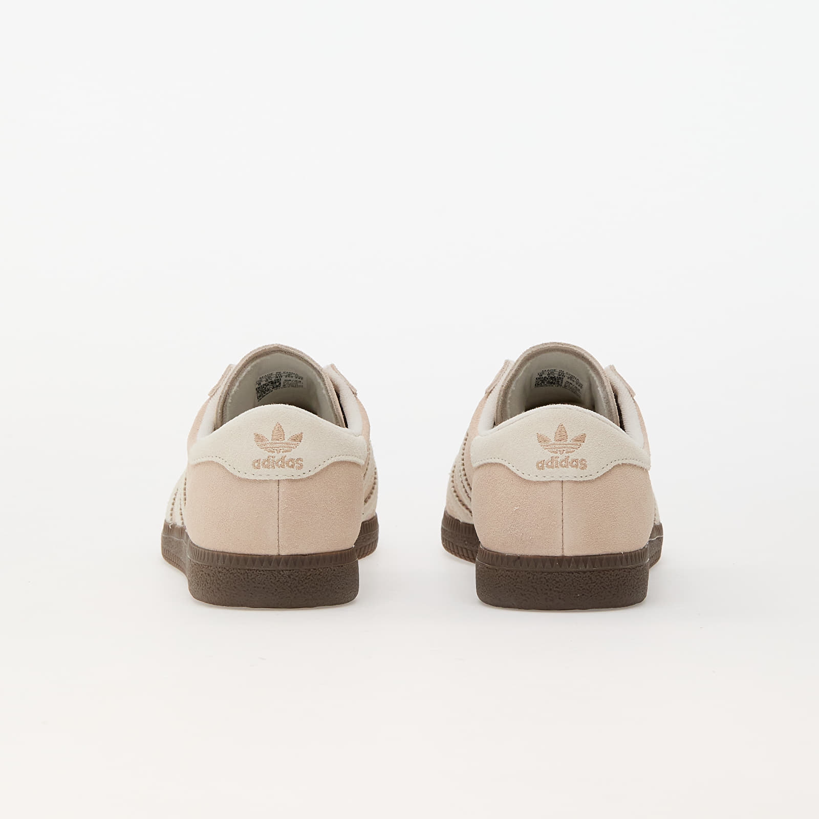 Dámské tenisky a boty adidas Bern W Wonder White/ Off White/ Gum5