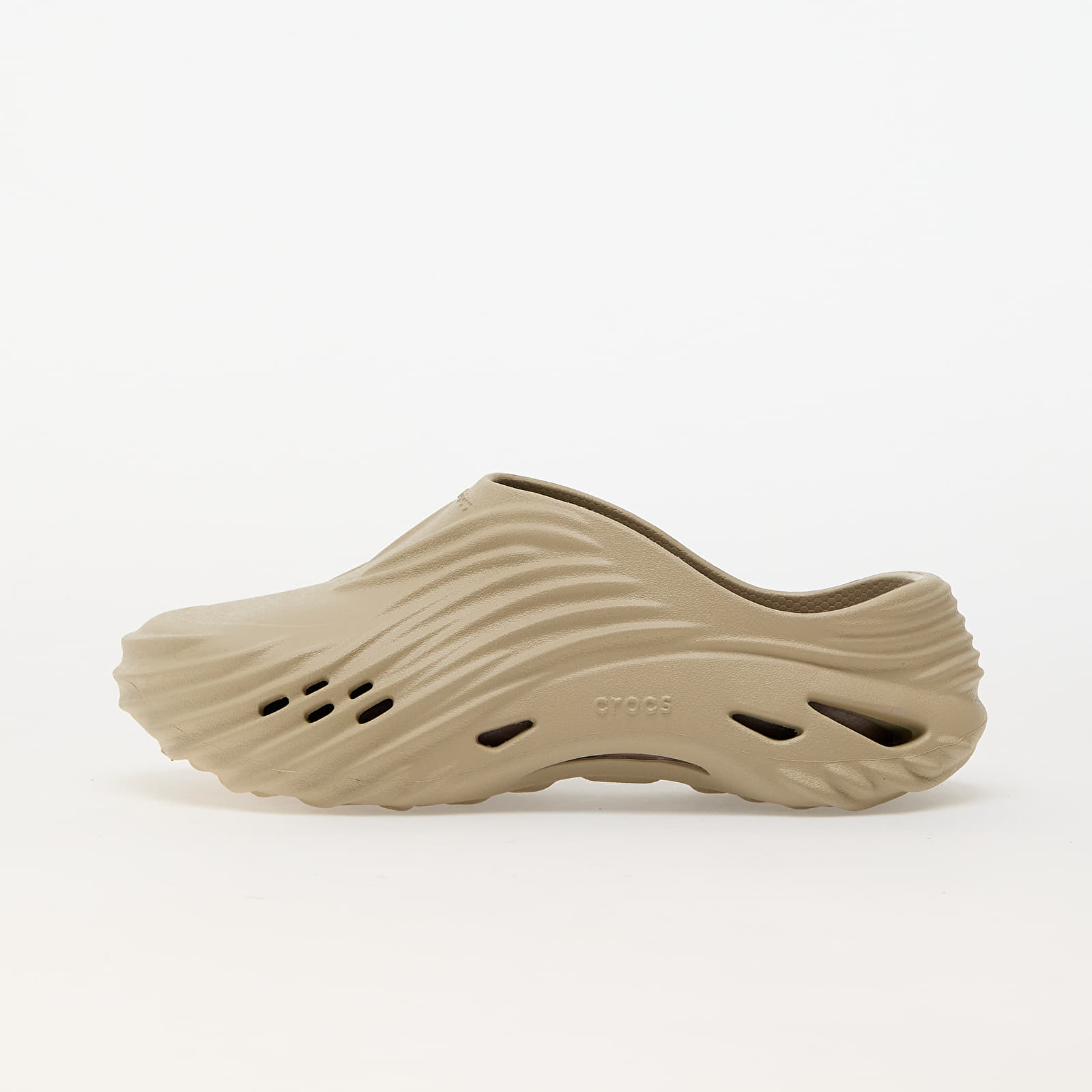 Męskie trampki i buty Crocs Echo Wave Moth