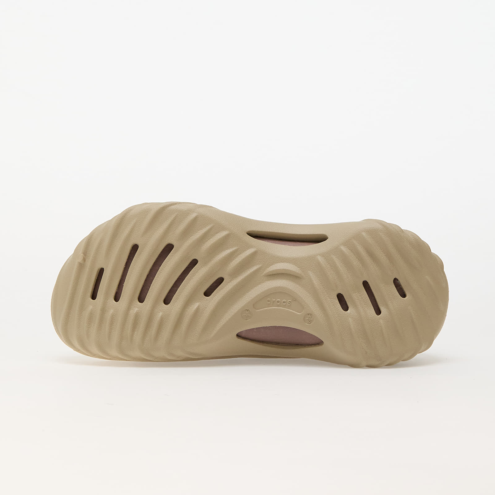 Męskie trampki i buty Crocs Echo Wave Moth