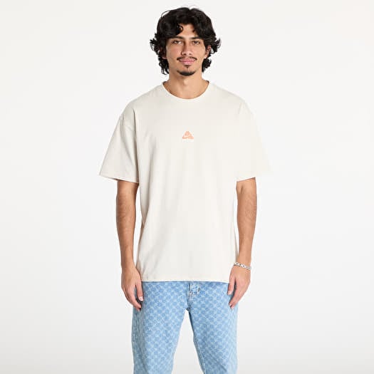 Tričko Nike ACG Men's T-Shirt Lt Orewood Brn