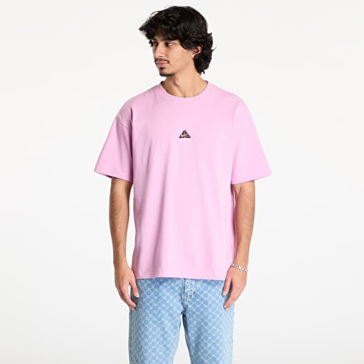 T-shirt Nike ACG Men's T-Shirt Beyond Pink
