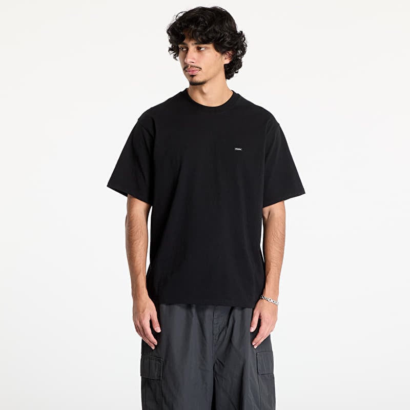 Dickies Clancy Heavyweight Short Sleeve Tee Black