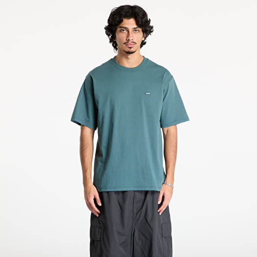 T-shirt Dickies Clancy Heavyweight Short Sleeve Tee Lincoln Green