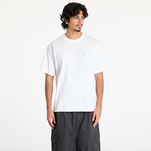 T-shirt Dickies Clancy Heavyweight Short Sleeve Tee White