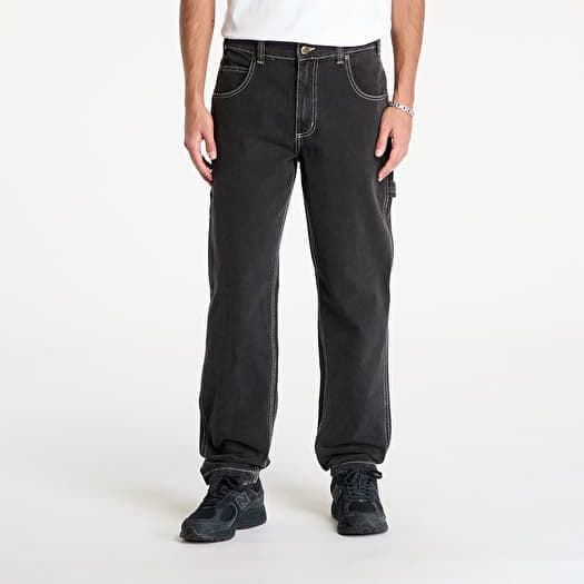 Dickies Garyville Denim Pants Black Wash