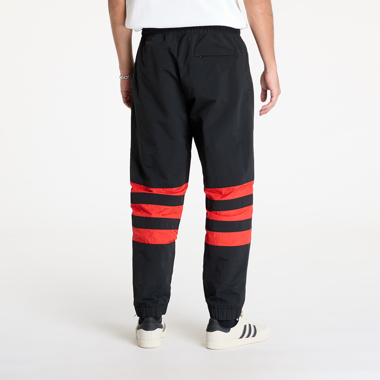 Pantaloni pentru bărbați adidas Rp Tp 94 Black
