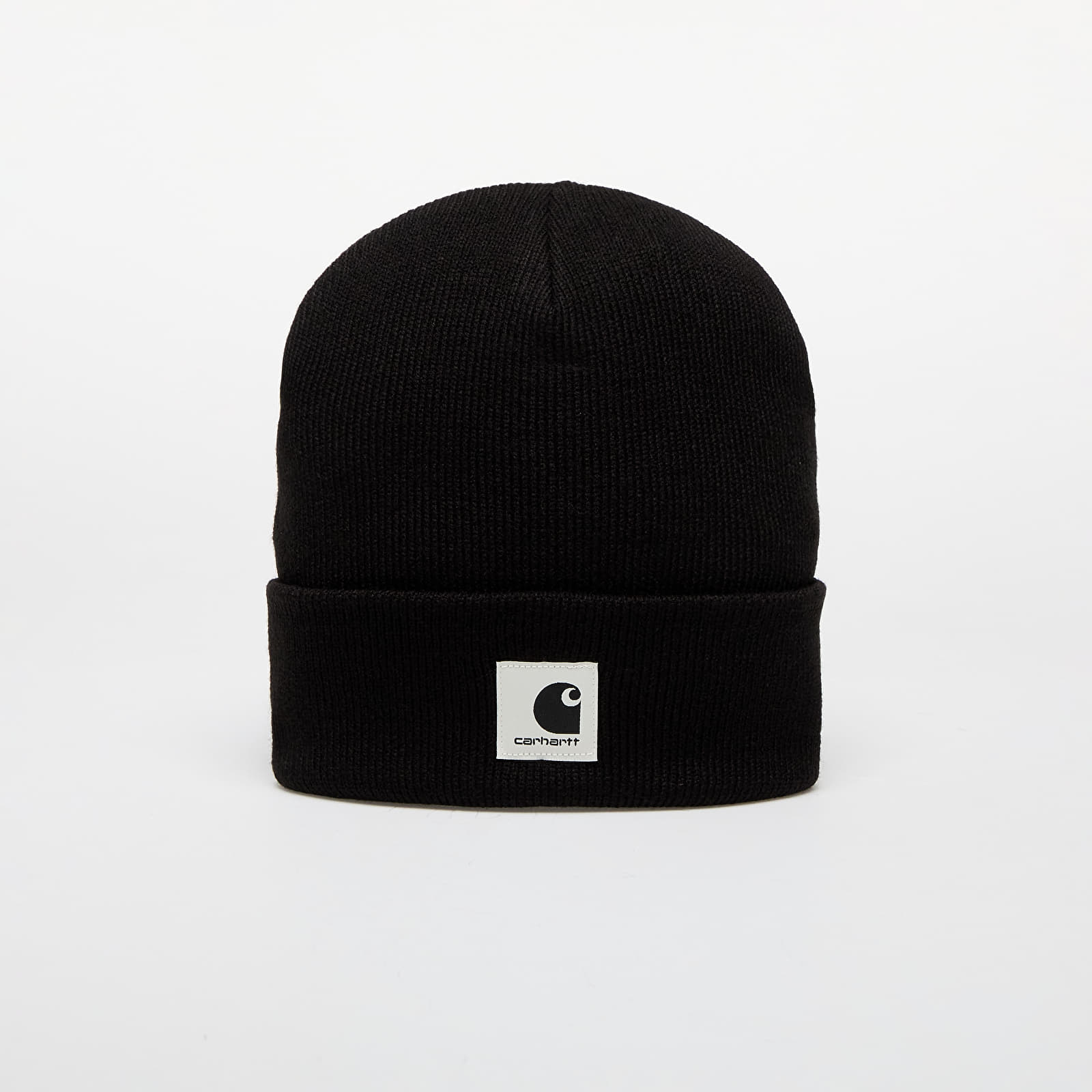 Hats Carhartt WIP Ashley Beanie Black