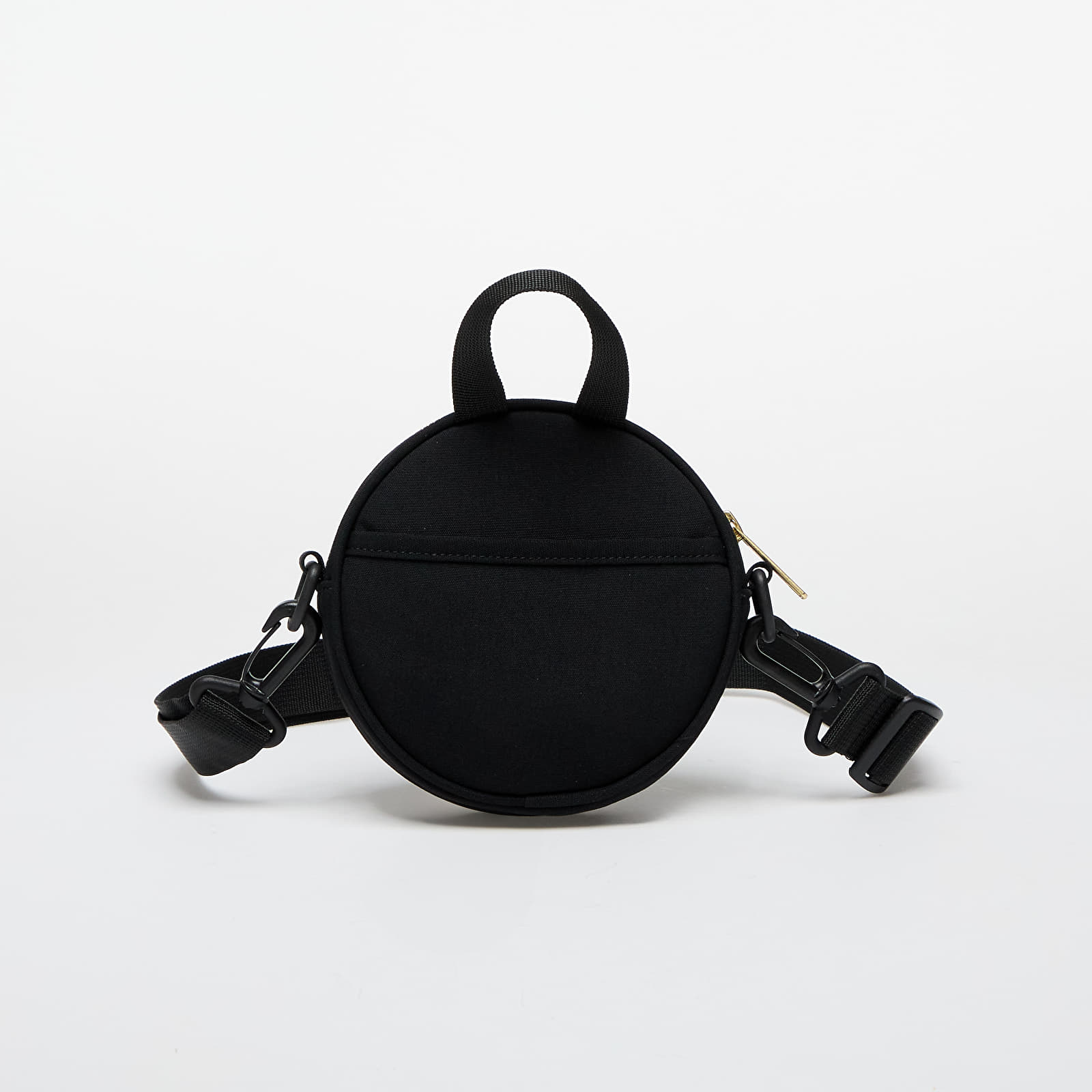 Õlakotid Carhartt WIP Clarton Bag Black