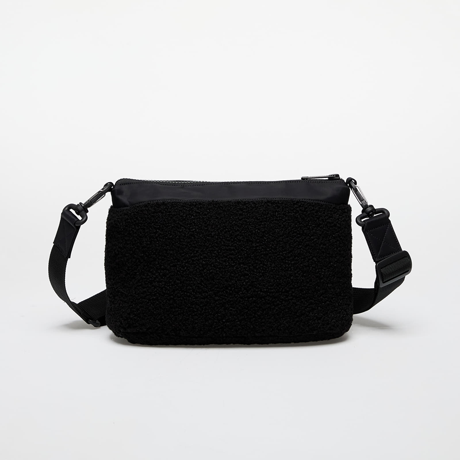Crossbody tassen Carhartt WIP Orla Strap Bag Black/ Black