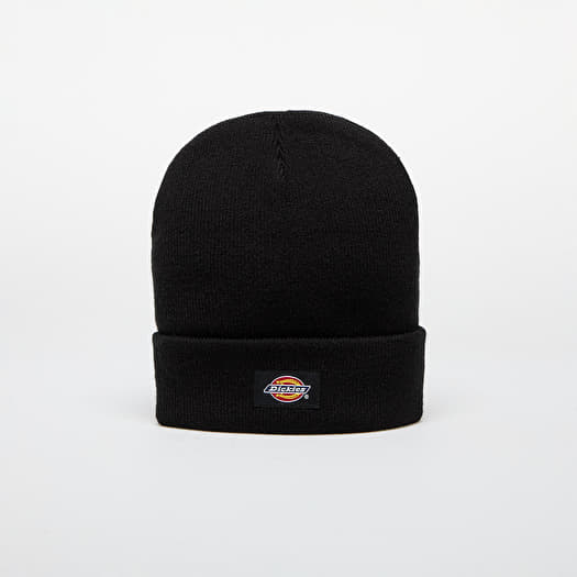 Čepice Dickies Gibsland Hat Black