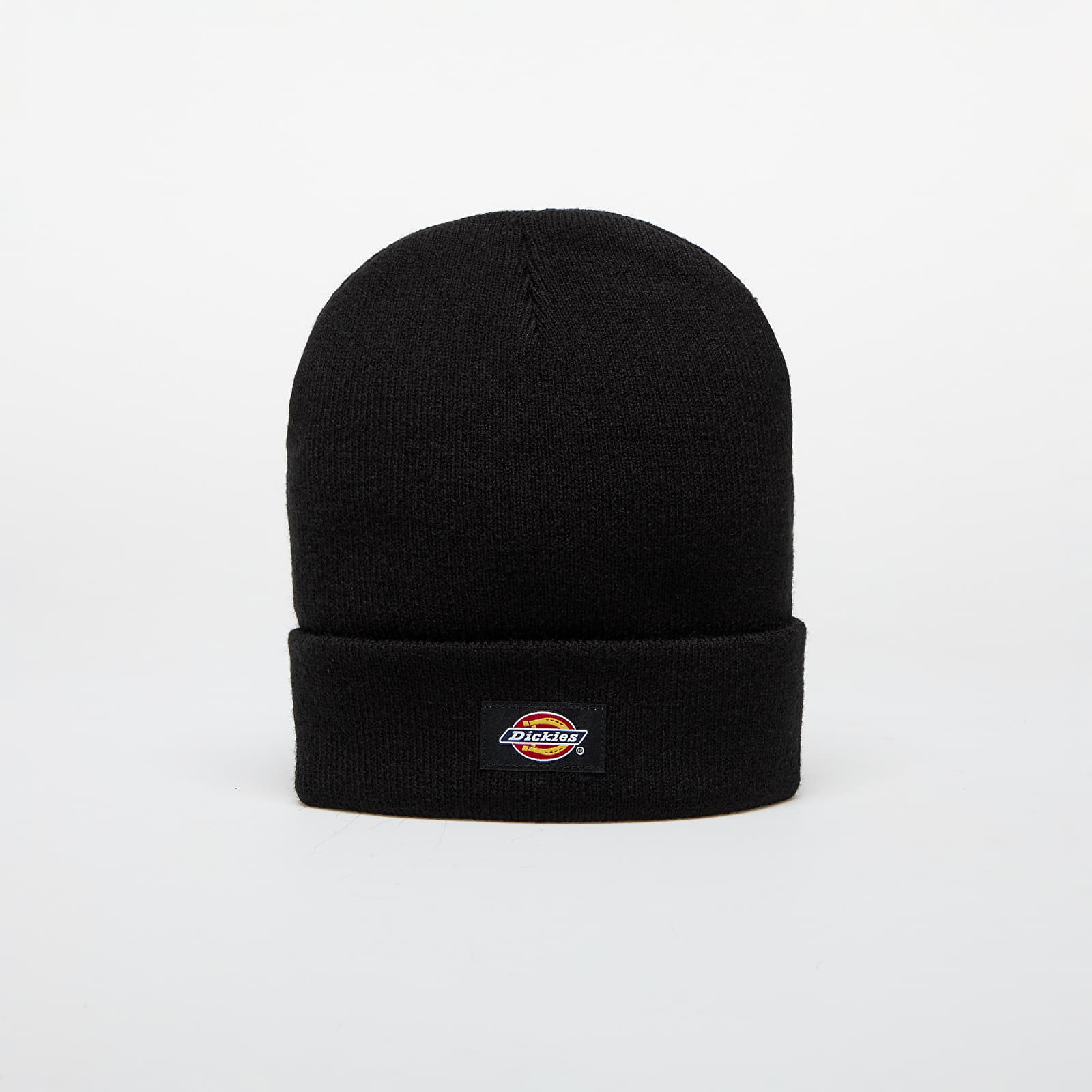 Čepice Dickies Gibsland Hat Black