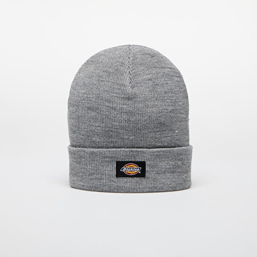 Шапка Dickies Gibsland Hat Grey Melange