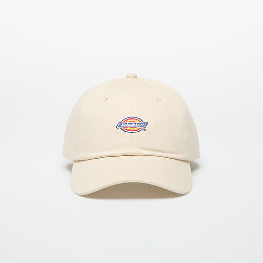 Šiltovka Dickies Hardwick Cap Whitecap Gray