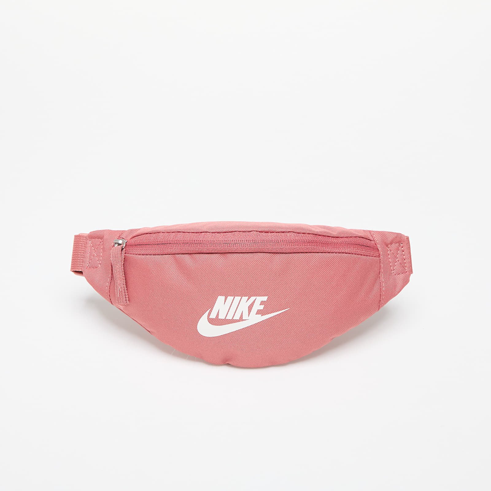 Heuptas Nike Heritage Waistpack Canyon Pink/ Canyon Pink/ Summit White Universal