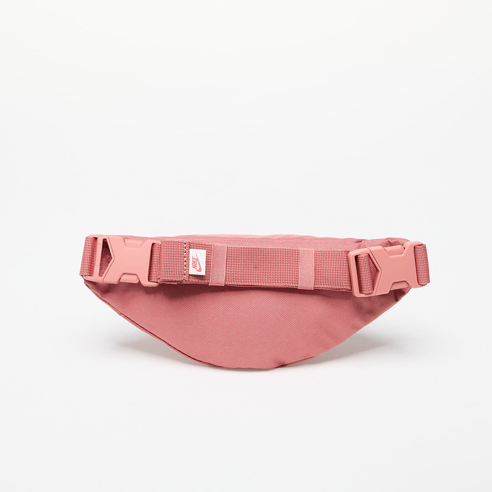 Kidney Packs Nike Heritage Waistpack Canyon Pink/ Canyon Pink/ Summit White