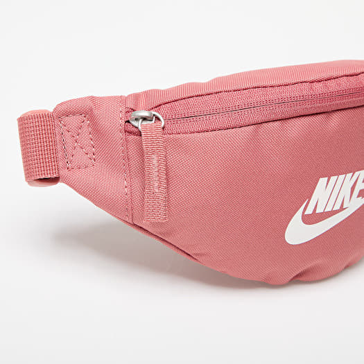 Kidney Packs Nike Heritage Waistpack Canyon Pink Canyon Pink Summit White Queens