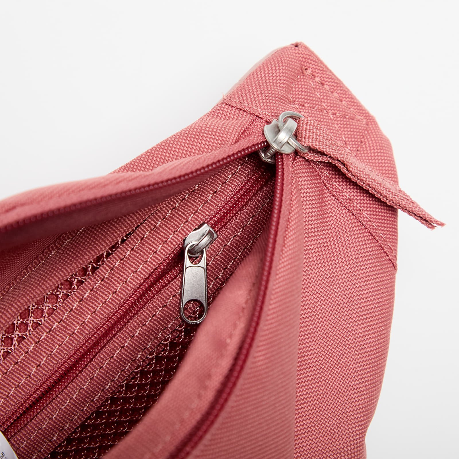 Kidney Packs Nike Heritage Waistpack Canyon Pink/ Canyon Pink/ Summit White