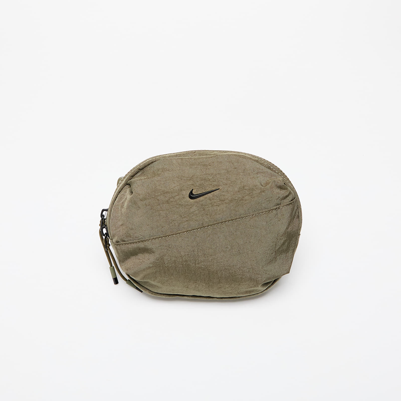 Kidney Packs Nike Aura Crossbody Bag Medium Olive/ Medium Olive/ Black