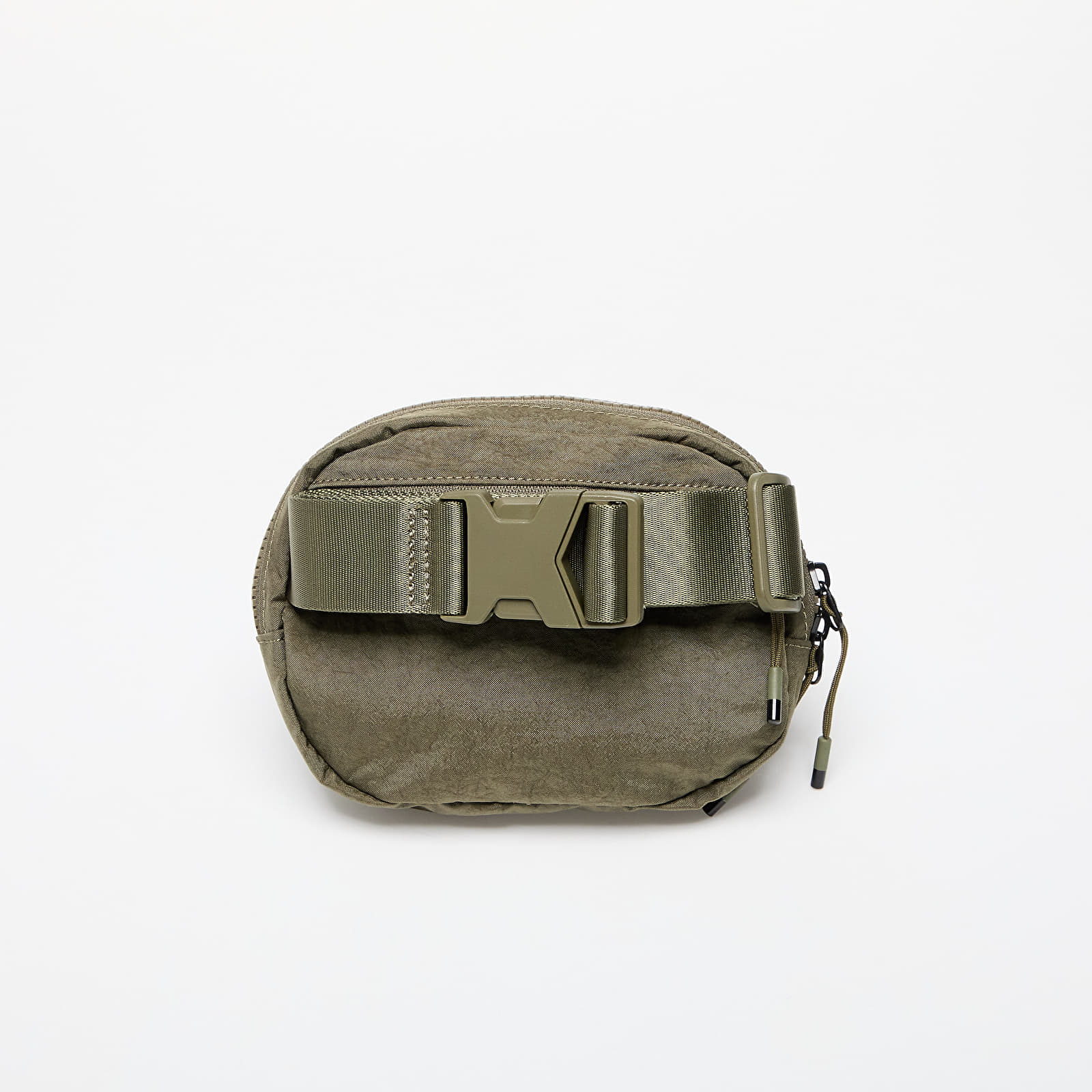 Τσαντάκι μέσης Nike Aura Crossbody Bag Medium Olive/ Medium Olive/ Black 2 l