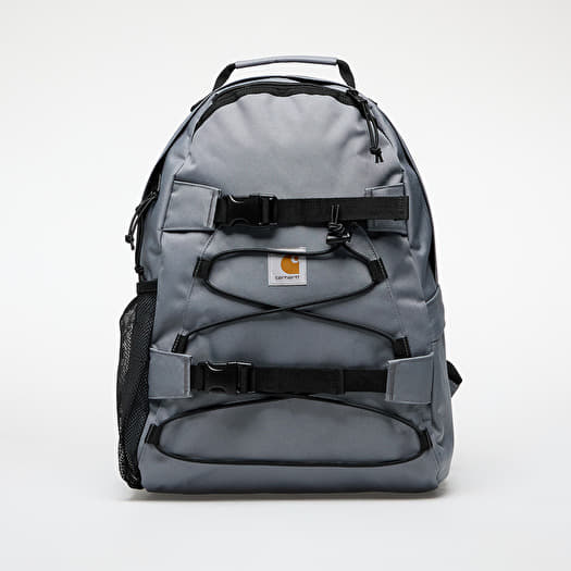 Rucksack Carhartt WIP Kickflip Backpack Dove Grey