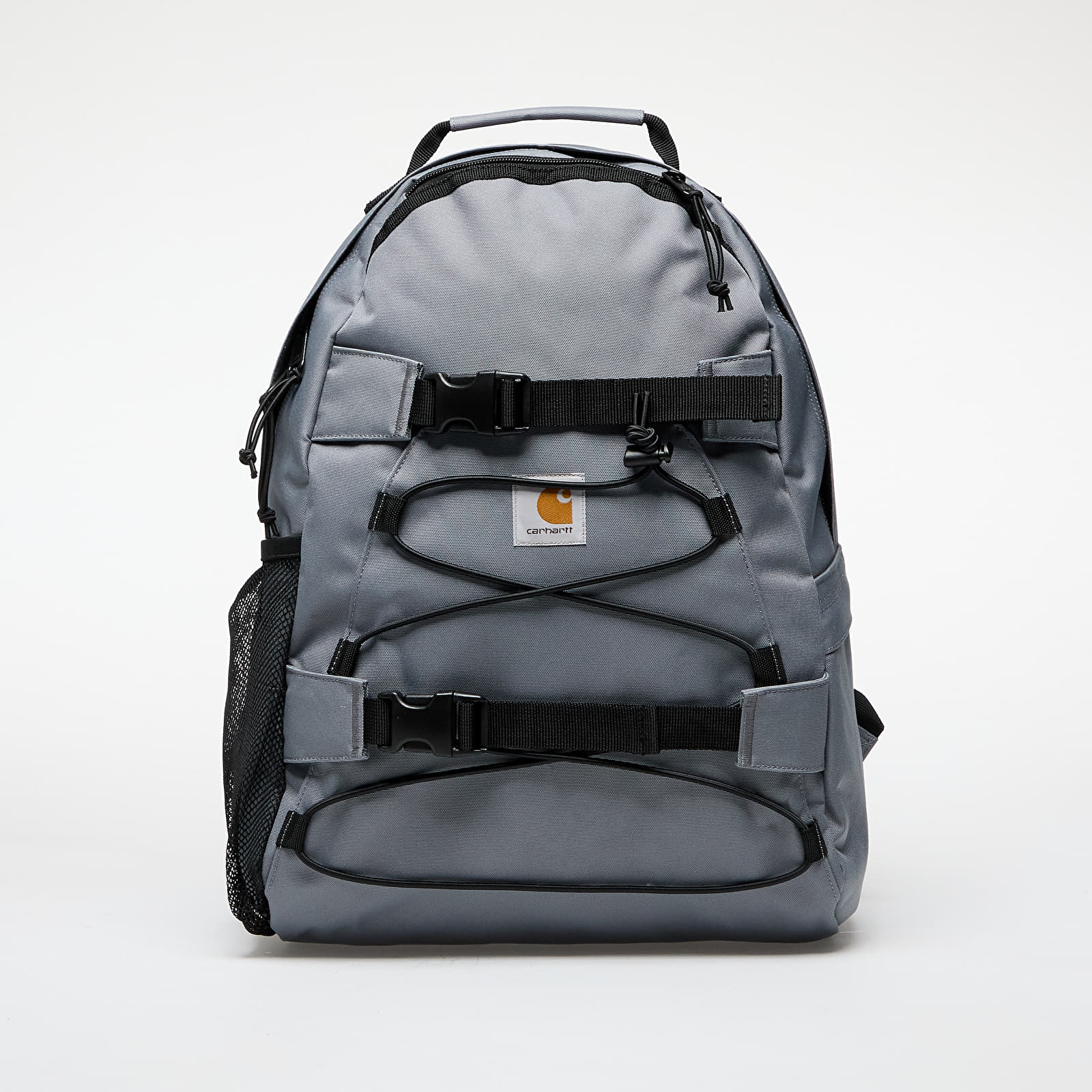Miesten reput Carhartt WIP Kickflip Backpack Dove Grey