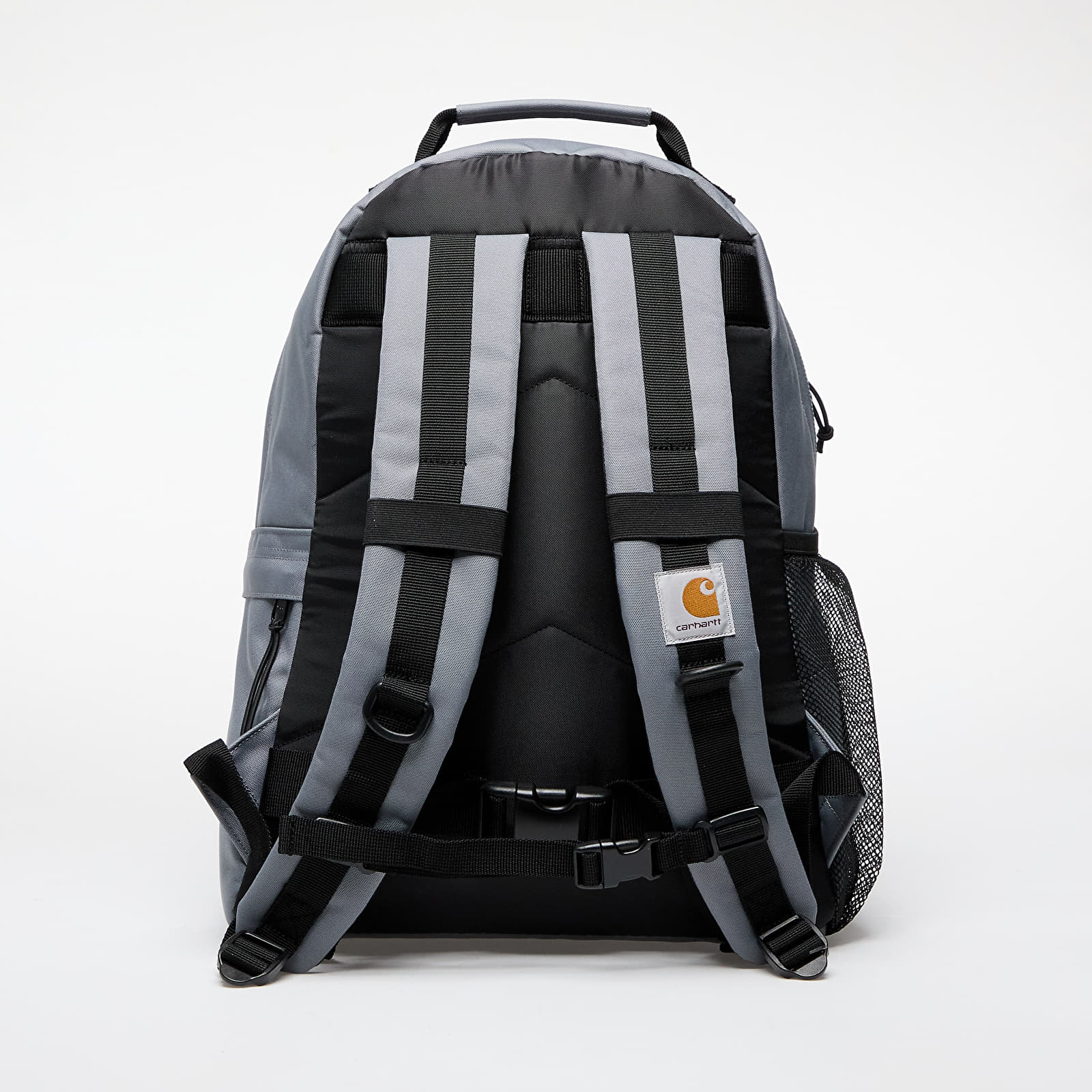 Miesten reput Carhartt WIP Kickflip Backpack Dove Grey