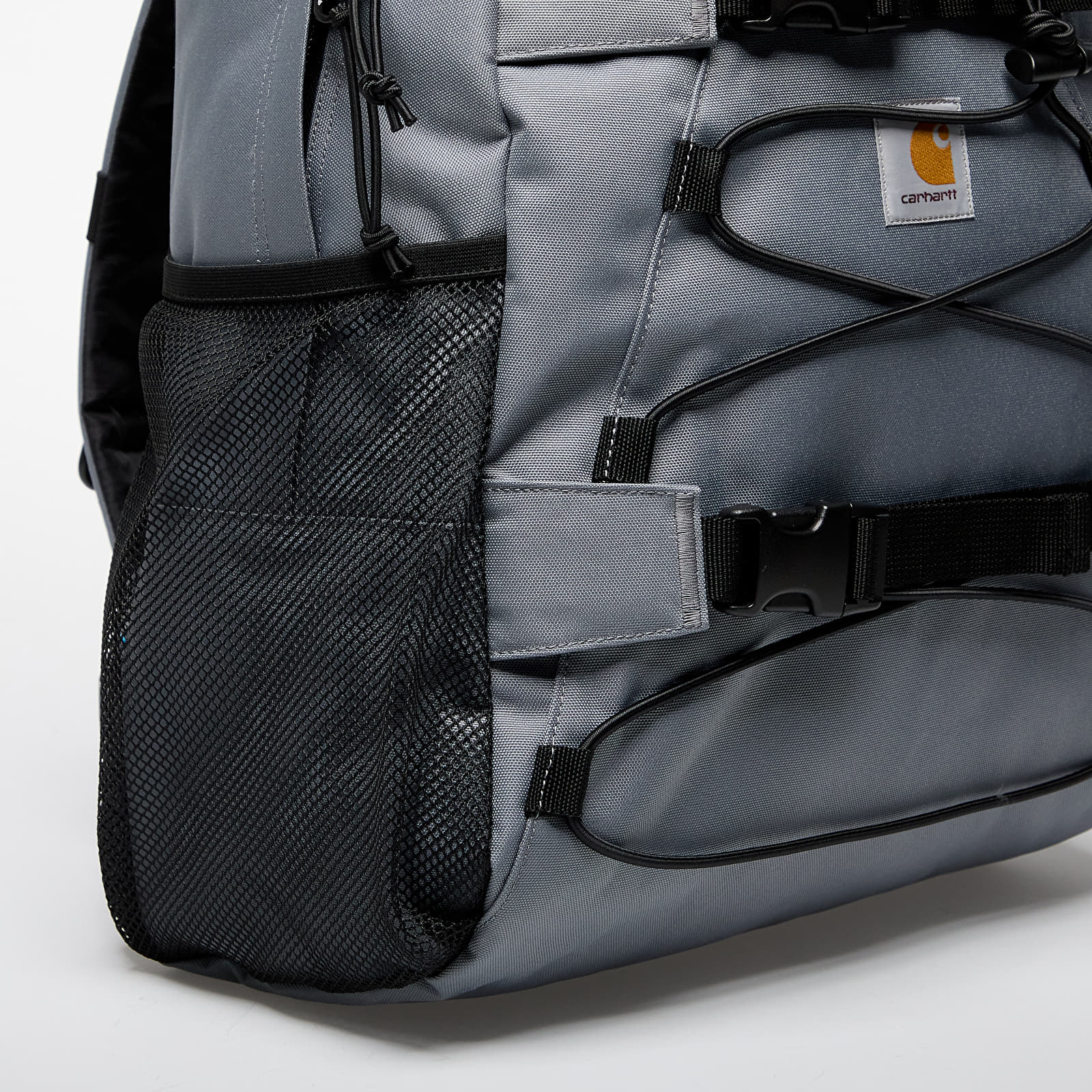 Miesten reput Carhartt WIP Kickflip Backpack Dove Grey