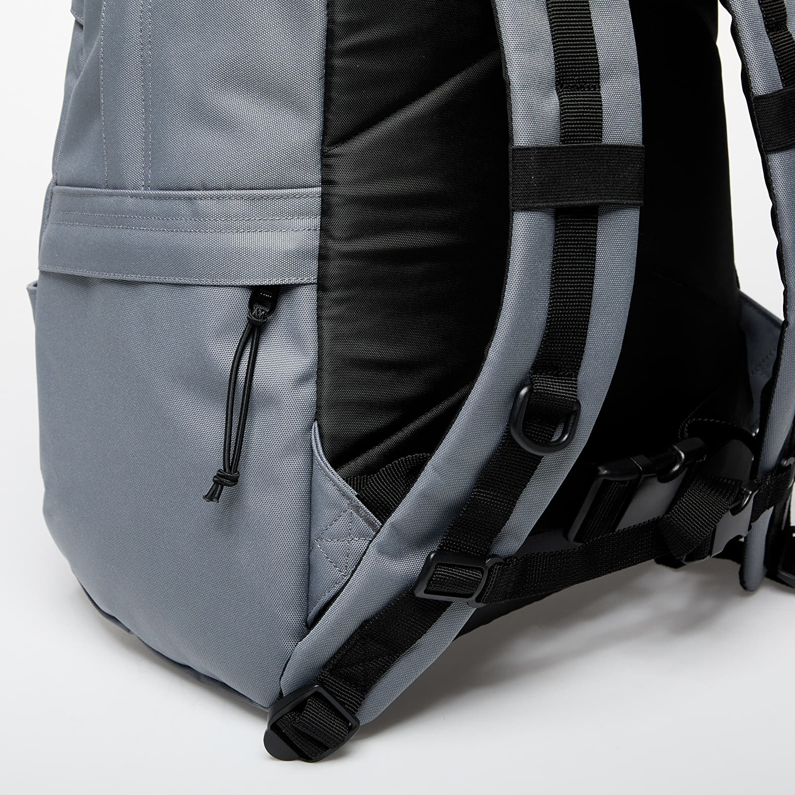 Miesten reput Carhartt WIP Kickflip Backpack Dove Grey