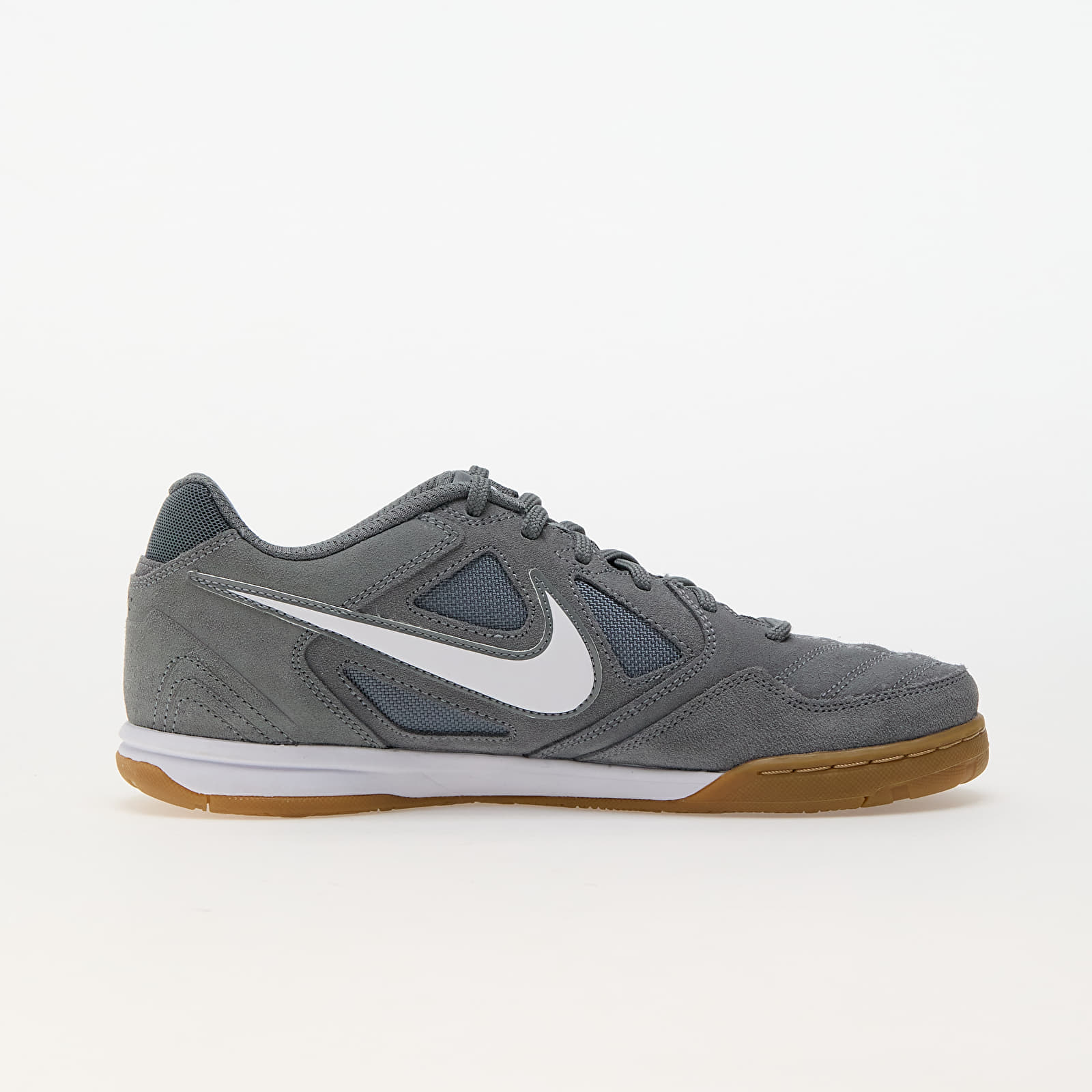 Turnschuhe und Schuhe für Männer Nike Gato Smoke Grey/ White-Gum Light Brown