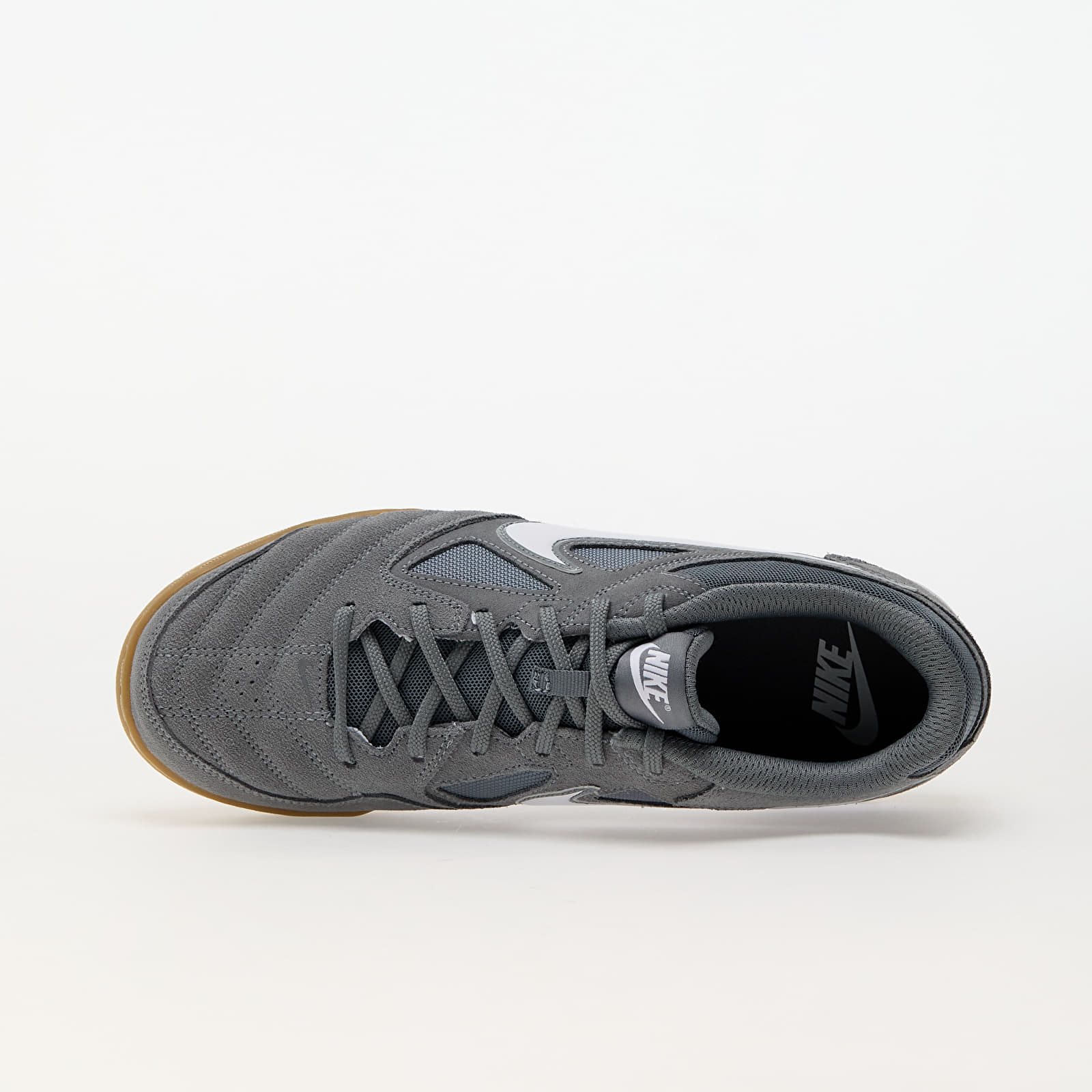 Turnschuhe und Schuhe für Männer Nike Gato Smoke Grey/ White-Gum Light Brown