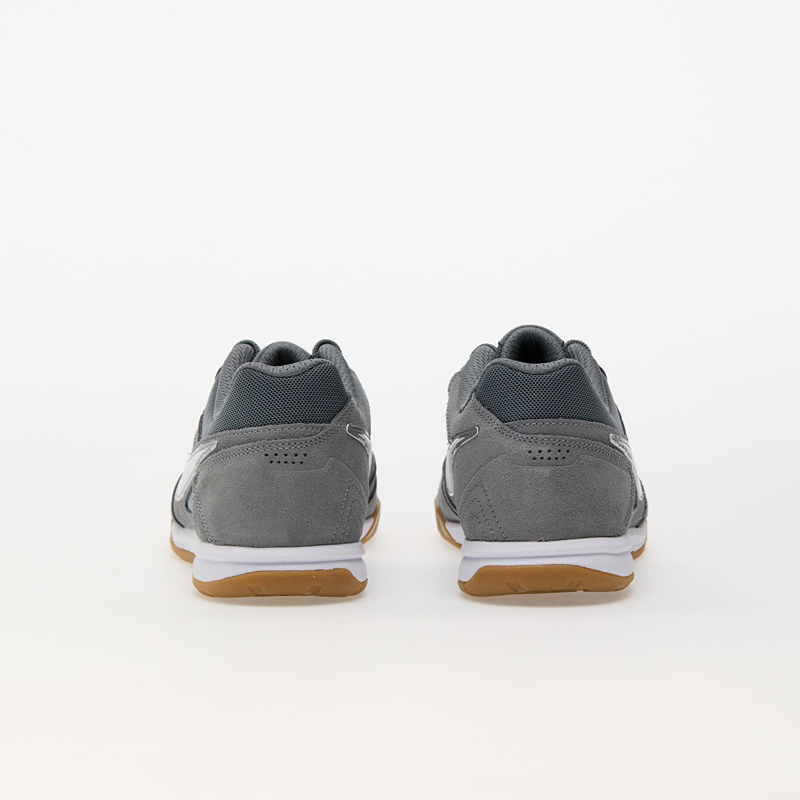 Turnschuhe und Schuhe für Männer Nike Gato Smoke Grey/ White-Gum Light Brown