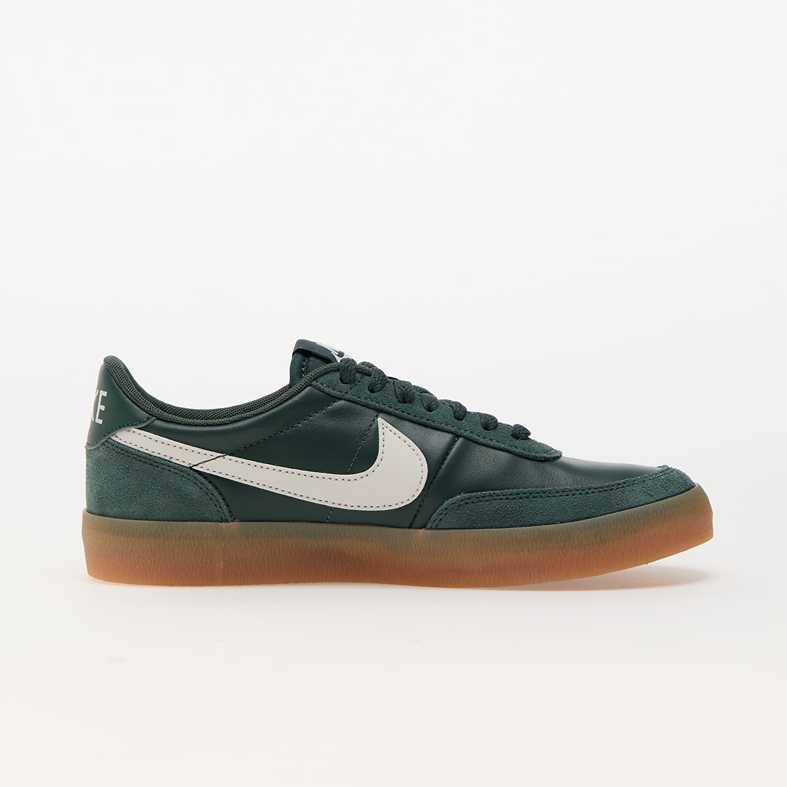 Sieviešu kedas un apavi Nike W Killshot 2 Vintage Green/ Phantom-Gum Yellow