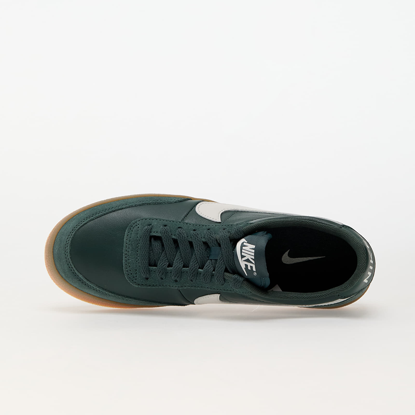 Sieviešu kedas un apavi Nike W Killshot 2 Vintage Green/ Phantom-Gum Yellow