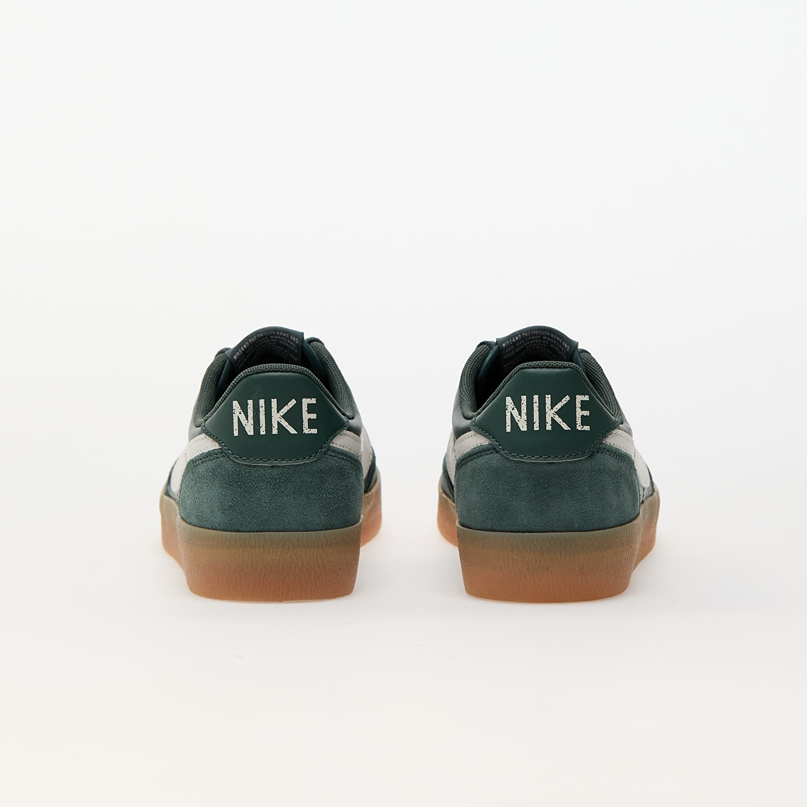Sieviešu kedas un apavi Nike W Killshot 2 Vintage Green/ Phantom-Gum Yellow