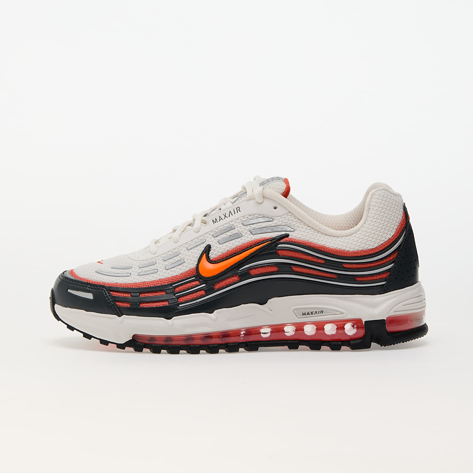 Chaussures et baskets homme Nike Air Max TL 2.5 Phantom/ Total Orange-Dk Smoke Grey
