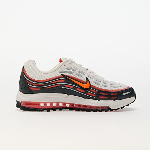 Men s sneakers and shoes Nike Air Max Tl 2.5 Phantom Total Orange Dk Smoke Grey Queens