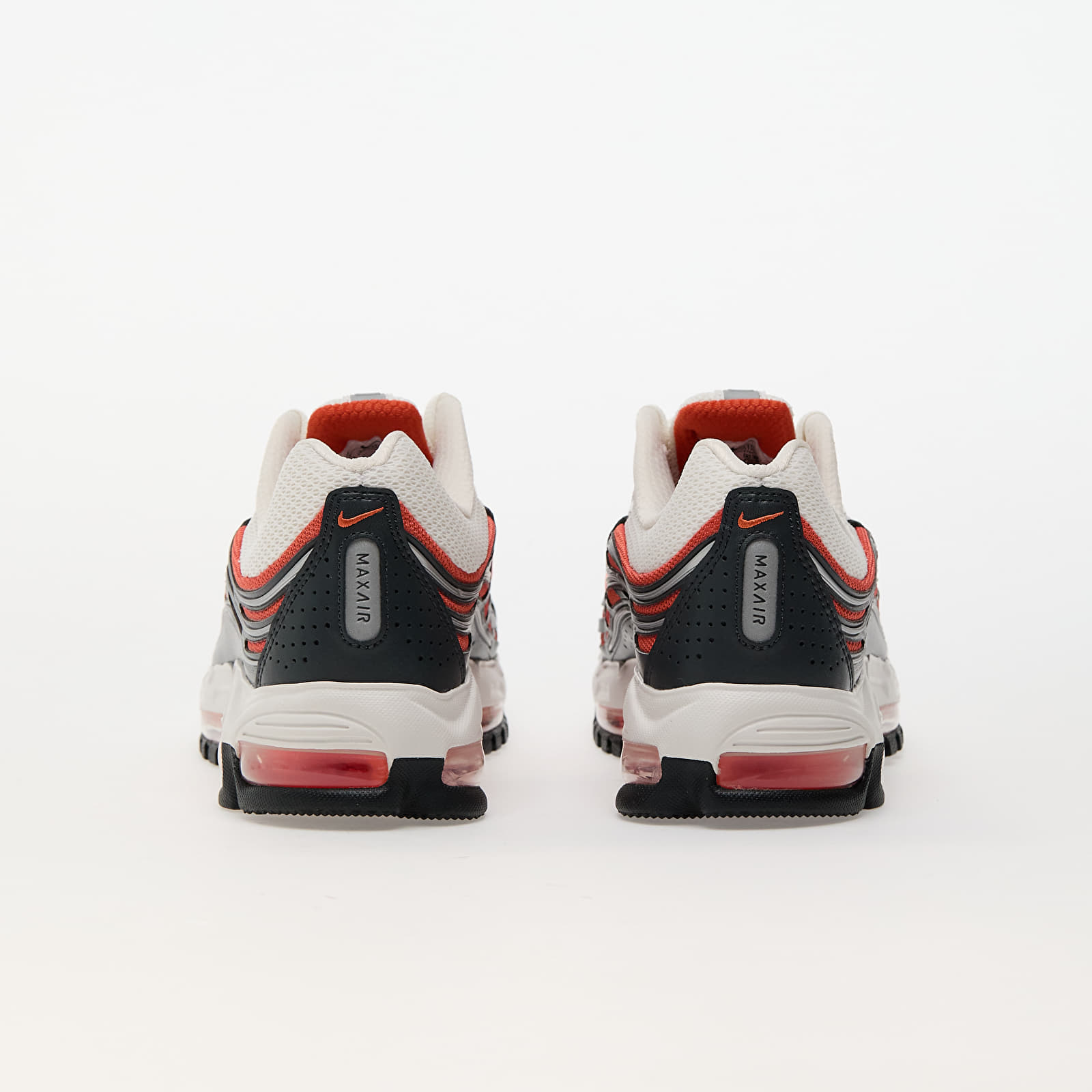 Chaussures et baskets homme Nike Air Max TL 2.5 Phantom/ Total Orange-Dk Smoke Grey